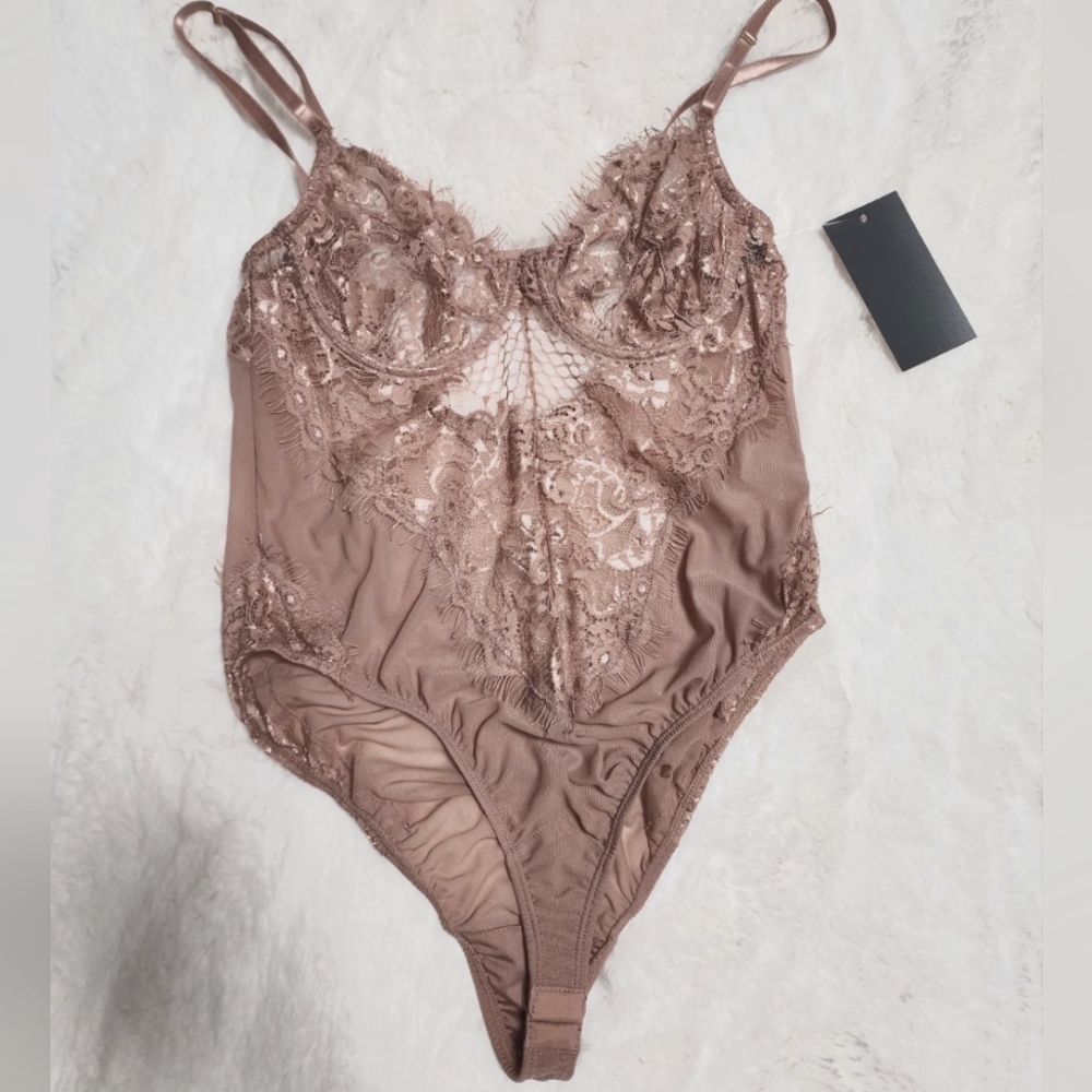 Bodysuit
